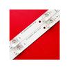JaYYue 12PCS LED Backlight Strip Suitable for P5535350612L549 55CUF8472ES RF-AJ550E30-0601R LC55CUG8461KS LC55CUG8462K view 3