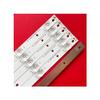 JaYYue 12PCS LED Backlight Strip Suitable for P5535350612L549 55CUF8472ES RF-AJ550E30-0601R LC55CUG8461KS LC55CUG8462K view 4