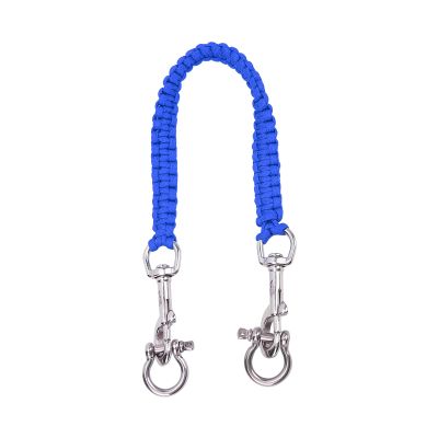 RiToEasysports Diving Camera Lanyard,360 Flexible Rotation Underwater Camera Strap Divers, Snorkelers, and Underwater Photographers