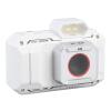 48MP Digital Camera for Photography Auto Focus 4K Vlog Camera 18X Digital Zoom Compact Retro Camera with 32GB Memory Card view 1