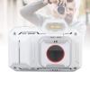 48MP Digital Camera for Photography Auto Focus 4K Vlog Camera 18X Digital Zoom Compact Retro Camera with 32GB Memory Card view 3