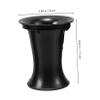 NUOBESTY 4pcs for Speaker Repair Loudspeaker Vent Pipes Accurate Airflow for Enhanced Audio Clarity High-Fidelity Opening Height view 2