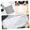 Hemobllo 60pcs Vinyl Record Sleeves Self-Adhesive Closure Outer Protective Covers for Vinyl Storage for Record Collectors and Music view 4