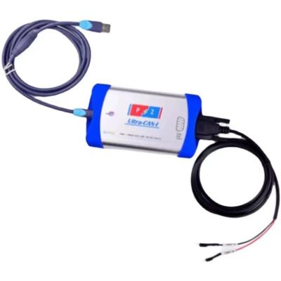 JIANGSHU CAN Box, CAN Card, New Energy Dedicated Diagnostic Card, Integrated PCAN Zhou Ligong Card, Gas Three in one Machine