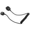 Hot Shoe Flash Extension Cord, 1. Lock Off Camera Cord for Camera Top Flash view 1