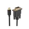 YWZBQL Wen ST DisplayPort Display Port Cable DP to Cable Adapter 1.8M Male to Male M>oni>tor for PC view 2