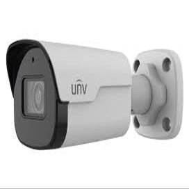 IPC2124SB-ADF28KM-I0  4MP HD Intelligent LightHunter IR Fixed Bullet Network Camera