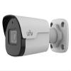 IPC2124SB-ADF28KM-I0  4MP HD Intelligent LightHunter IR Fixed Bullet Network Camera view 1