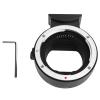Mtlavishness Professional Lens Mount Adapter with Auto Focus and Control Ring for EF EF S Lenses to EOSR Series Cameras Such As R7 R6 R10 R5C R3 R5 RP Ideal for Sports and General view 1