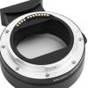 Mtlavishness Professional Lens Mount Adapter with Auto Focus and Control Ring for EF EF S Lenses to EOSR Series Cameras Such As R7 R6 R10 R5C R3 R5 RP Ideal for Sports and General view 3