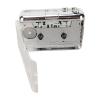 Cassette Tape Player, HiFi Stereo Sound Vintage Easy Charging Multifunction Cassette to MP3 Converter for Laptop view 2
