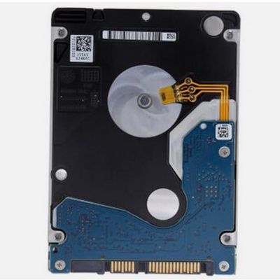2TB Mobile HDD Slim SATA 2.5" ST2000LM015 for Laptop PS4 Hard Drive