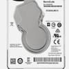 2TB Mobile HDD Slim SATA 2.5" ST2000LM015 for Laptop PS4 Hard Drive view 2