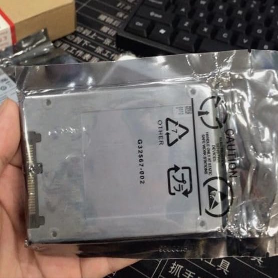 09F3GY S3610 Series SSDSC2BX800G4R 800GB 2.5 inch 9F3GY