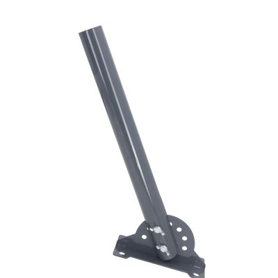 Stainless Steel Mount Bracket Rusts Resistants Wall Mount Erosion Resistants Satellite Dish Compatible with V2