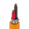6502GE 009Z1000 22-2 Stranded BC Security and Sound Cable, Plenum-CMP view 1