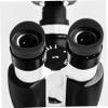 DIYEAH 2pcs Microscope Eyepiece Cup Replaceable Rubber Eye Shields for Lab Glasses Side Shield for Glasses Lens Protector view 2