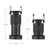 Acouto Portable 11X Micro Magnification Director's Viewfinder View Finder Scene Viewer Mini 41mm Front Thread Telescopic Zoom Photography Accessories for Professional Photographer view 2