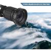Acouto Portable 11X Micro Magnification Director's Viewfinder View Finder Scene Viewer Mini 41mm Front Thread Telescopic Zoom Photography Accessories for Professional Photographer view 3
