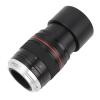 135mm F2.8 Full Frame Telephoto Portrait Lens  Alloy Optical Glass for 80D, 70D, 60D, 60Da, 50D, 7D DSLR Cameras view 1