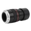 135mm F2.8 Full Frame Telephoto Portrait Lens  Alloy Optical Glass for 80D, 70D, 60D, 60Da, 50D, 7D DSLR Cameras view 3