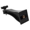 MAGICLULU Binocular Tripod Adapter for Telescope Mount Quick Installation for Astronomy Binoculars view 1