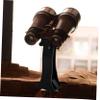 MAGICLULU Binocular Tripod Adapter for Telescope Mount Quick Installation for Astronomy Binoculars view 2