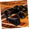 MAGICLULU Binocular Tripod Adapter for Telescope Mount Quick Installation for Astronomy Binoculars view 4