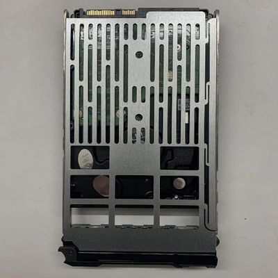 15K.7 F617N 0F617N 300GB 15K 6Gbps 3.5" SAS Hard Drive ST3300657SS W/Tray