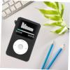 LOORGVEL 80g Touch Case Music Player Protector Silicone Sleeve Classic Accessory Stylish Cover Shockproof Portable Wristlet view 4