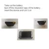 Mtlavishness Portable High Speed 4G Mobile WiFi Hotspot Router for Phone Laptop Desktop and Tablet Ideal for Car Users Business Travelers and Outdoor Travelers with 2100mAh view 4