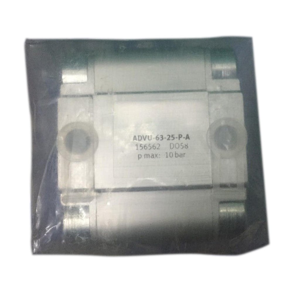 CungSu ADVU-63-25-P-A 156562 New and Sealed in Box ADVU6325PA 156562