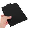 SOPOTUTU 12pcs Card Paper Cd DVD Sleeves Versatile Storage Bags for Wedding Cards Documents Discs Compact Cd DVD Envelope Holders view 3