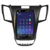 10.4" Car Radio for Honda Acura RDX 2013-2015 Wireless Carplay Stereo Upgrade GPS Navigation Touchscreen Head Unit view 1