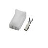 KUIQEO FENG GUO 90980-10860 Electric Reading Light ABS DJ7026B-2.2-11/21(C-F) view 1