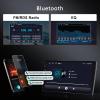 [2GB+64GB] Car Stereo for Toyota Prius 2010-2015 Android Head Unit, Wireless Carplay Android Auto Mirror Link, 9 Inch Touch Screen Car Radio GPS,Bluetooth, WiFi, FM RDS Radio,BT/SWC/EQ view 4