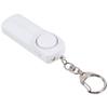 ARTIBETTER Personal Alarm Keychain Led Keychain for Women Siren Alarm for Emergency view 1