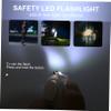 ARTIBETTER Personal Alarm Keychain Led Keychain for Women Siren Alarm for Emergency view 3