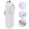 ARTIBETTER Personal Alarm Keychain Led Keychain for Women Siren Alarm for Emergency view 4