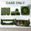 co2CREA Silicone Case + Speaker Mount for JBL Flip 7 Speaker view 4