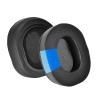 1Pair Replacement Soft Ear Pad Ear Cushions Covers for Fly Headphones Sponges Earmuffs Headsets Sleeve view 4