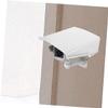 ARTIBETTER 2sets Outdoor Camera Cover Rainproof Dustproof Protection Security Camera Rain Cover view 4