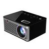 Mini Projector LED Projector Full HD Supported Display for TV Stick Video Game Smartphone Home Theater Entertainment view 1