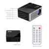 Mini Projector LED Projector Full HD Supported Display for TV Stick Video Game Smartphone Home Theater Entertainment view 4