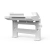 Adjustable Router Mount Easy Installation for Satellite Gen3 Router Ensures Optimal Transfer Reception view 1