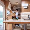 Adjustable Router Mount Easy Installation for Satellite Gen3 Router Ensures Optimal Transfer Reception view 2