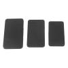 3 Pcs LCD Screen Adsorption Pad, Temperature Rubber, Mobile Phone Screen Glue Removal and Fix Adsorption Mat Compatible with 13 Series view 4