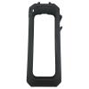 OURHZTB Camera Protective Case Frame Cage for Insta360 X5,Anti-Scratch Housing Shell for Insta360 X5 Panoramic Action Camera Accessories,Magnetic Quick Release Frame Bezel with Dual Cold Shoe Ports view 1