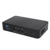 10400mAh Mini UPS Backup Power Supply for Camera Router Security System with Digital Display Fireproof Casing Multiple Output Options view 1