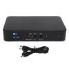 10400mAh Mini UPS Backup Power Supply for Camera Router Security System with Digital Display Fireproof Casing Multiple Output Options view 2